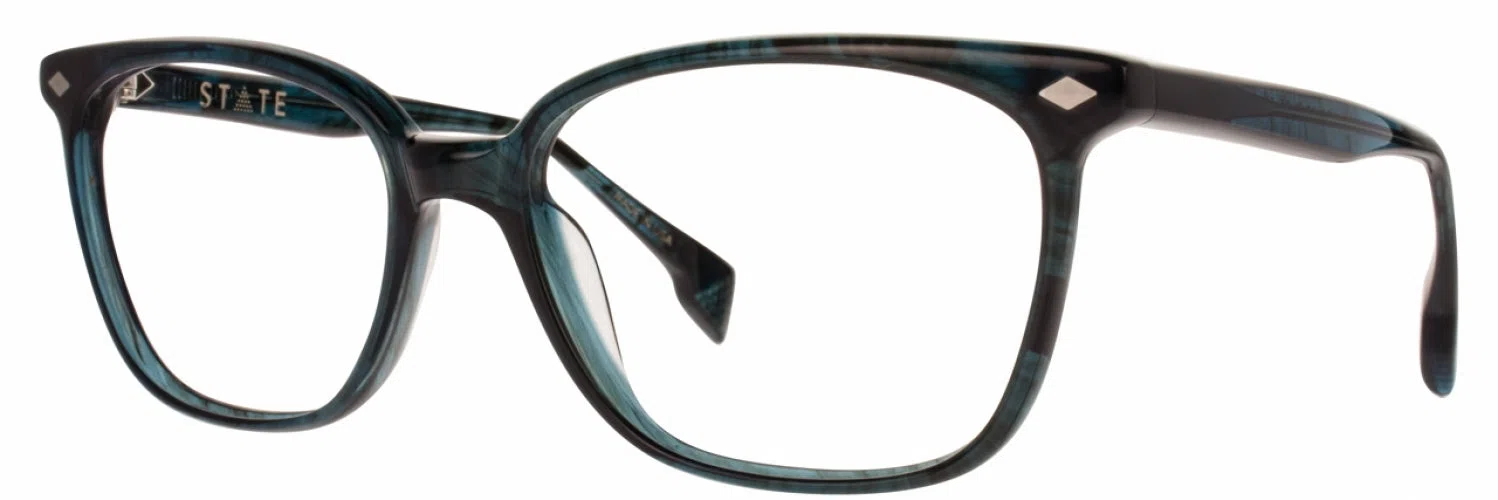 STATE Optical Co. HUMBOLDT Eyeglasses - view 16